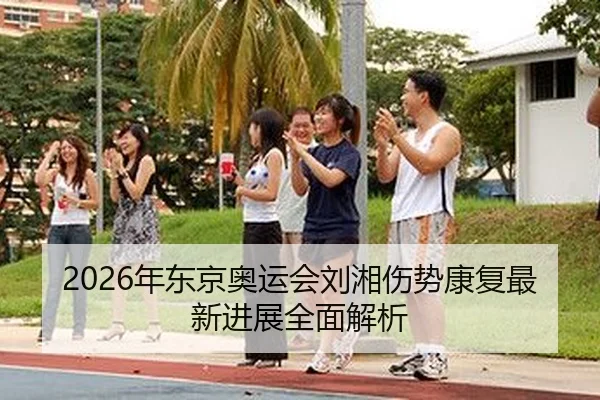 2026年东京奥运会刘湘伤势康复最新进展全面解析